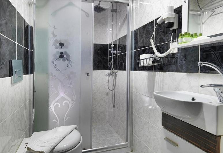Diyar Budget Hotel Istanbul Exterior photo