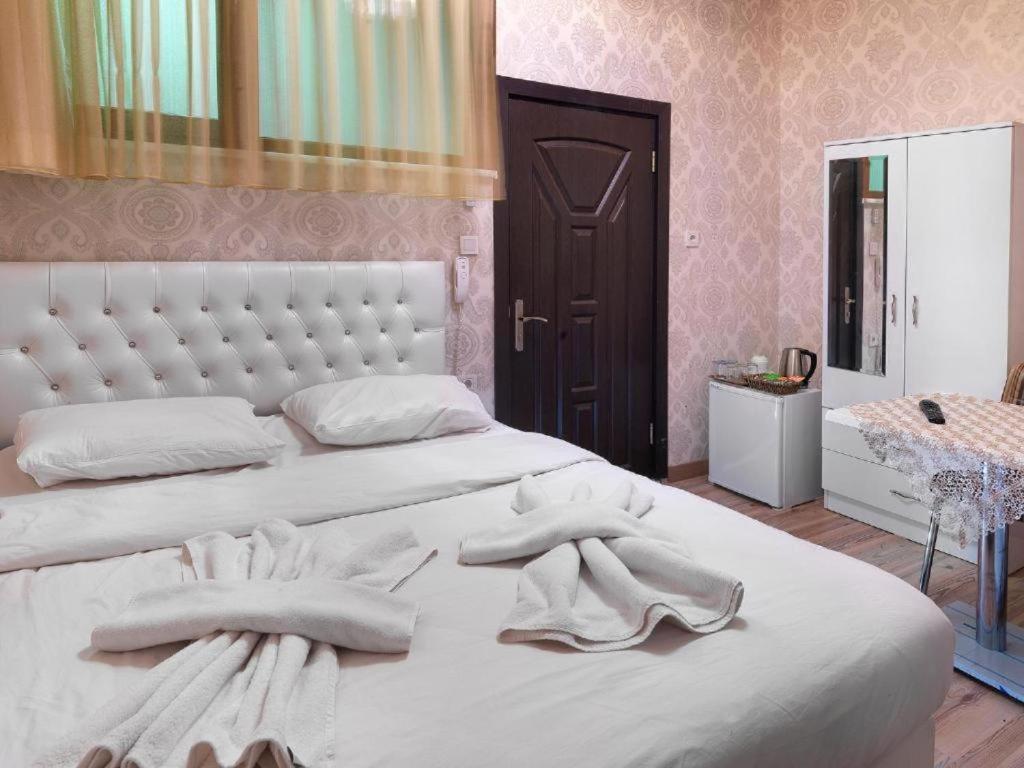 Diyar Budget Hotel Istanbul Exterior photo