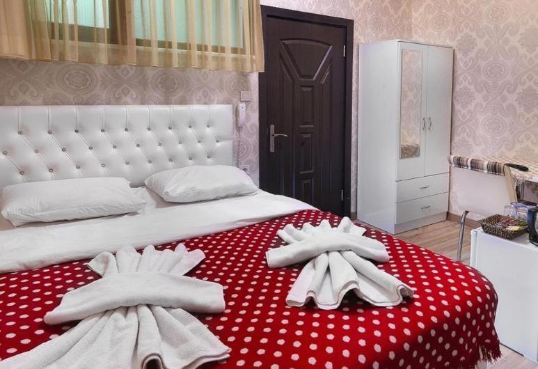 Diyar Budget Hotel Istanbul Exterior photo