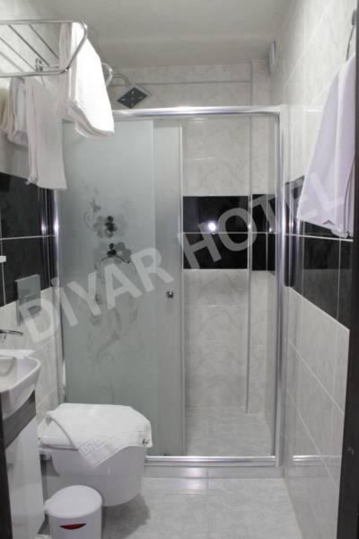 Diyar Budget Hotel Istanbul Exterior photo