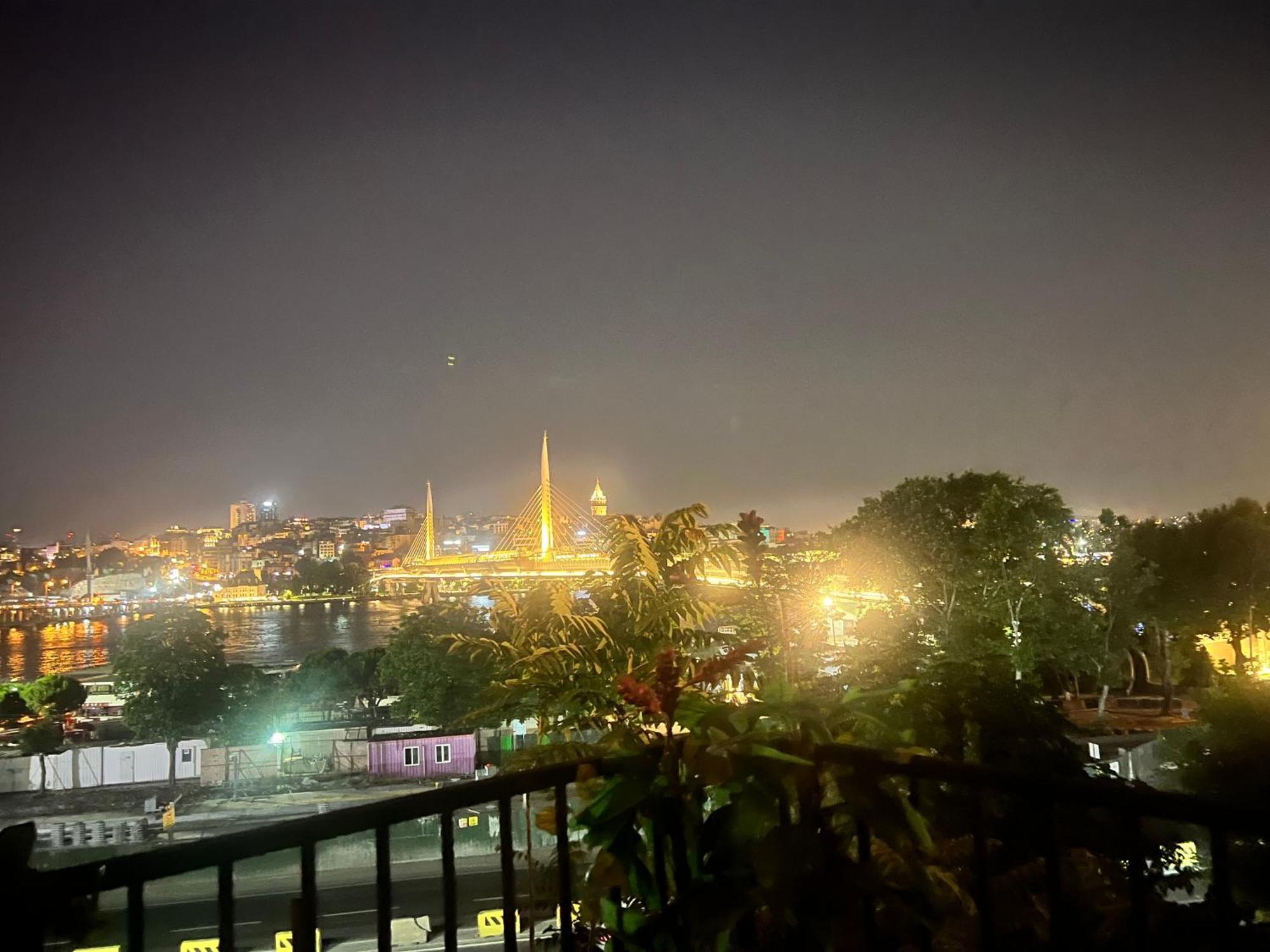 Diyar Budget Hotel Istanbul Exterior photo