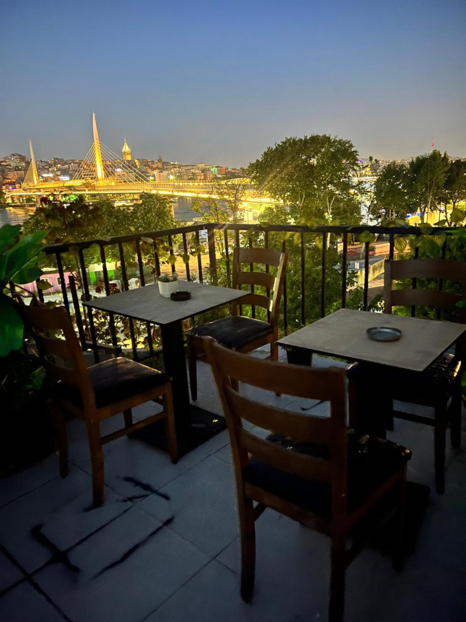 Diyar Budget Hotel Istanbul Exterior photo