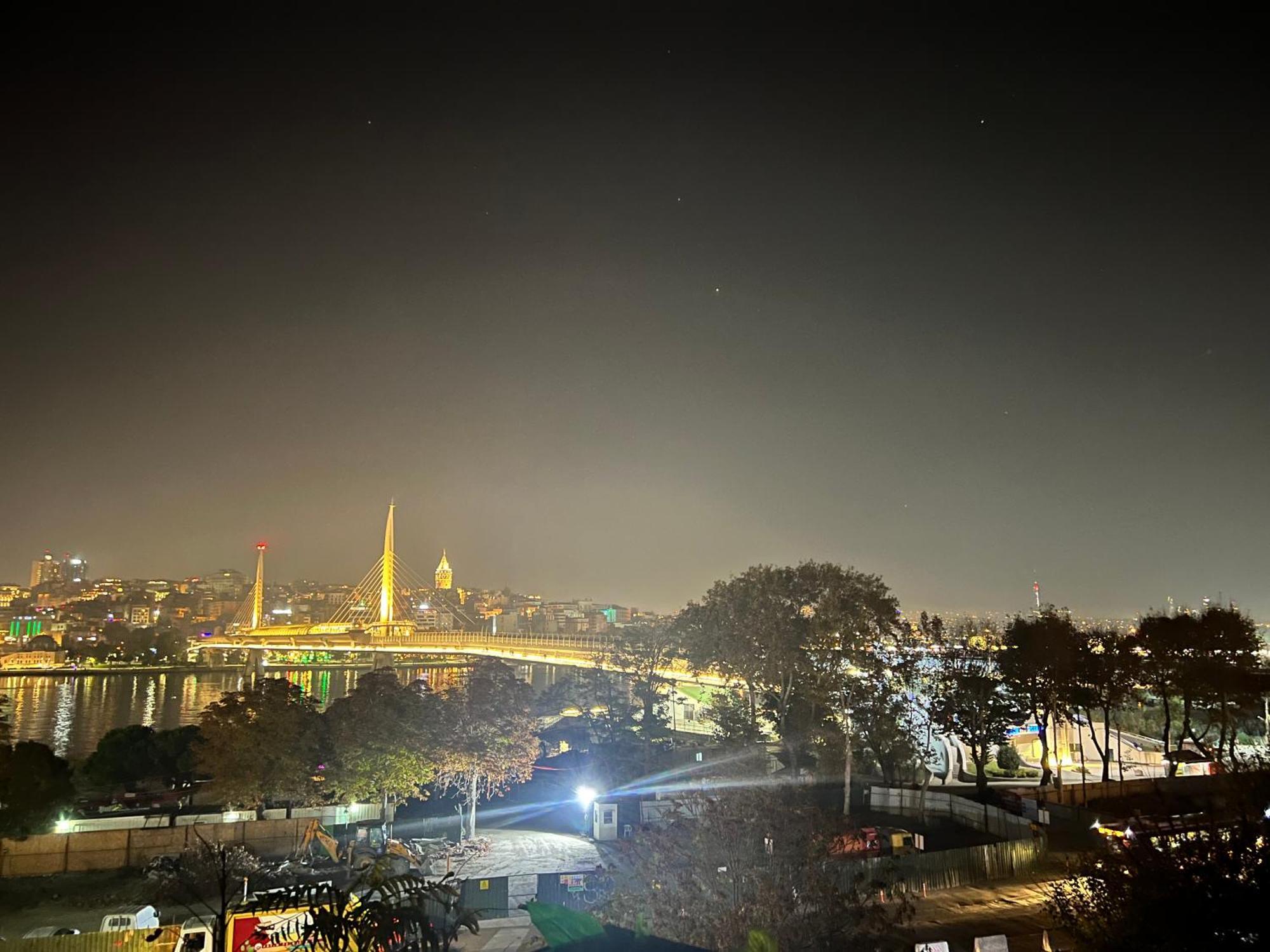 Diyar Budget Hotel Istanbul Exterior photo