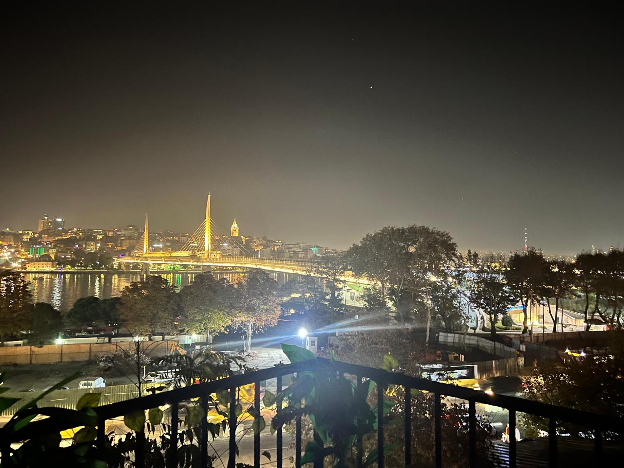 Diyar Budget Hotel Istanbul Exterior photo