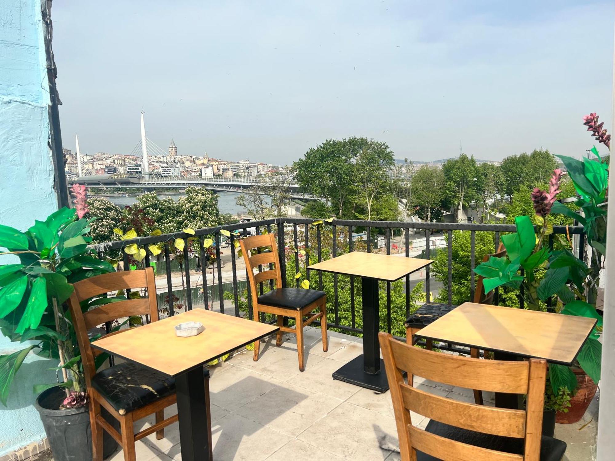 Diyar Budget Hotel Istanbul Exterior photo