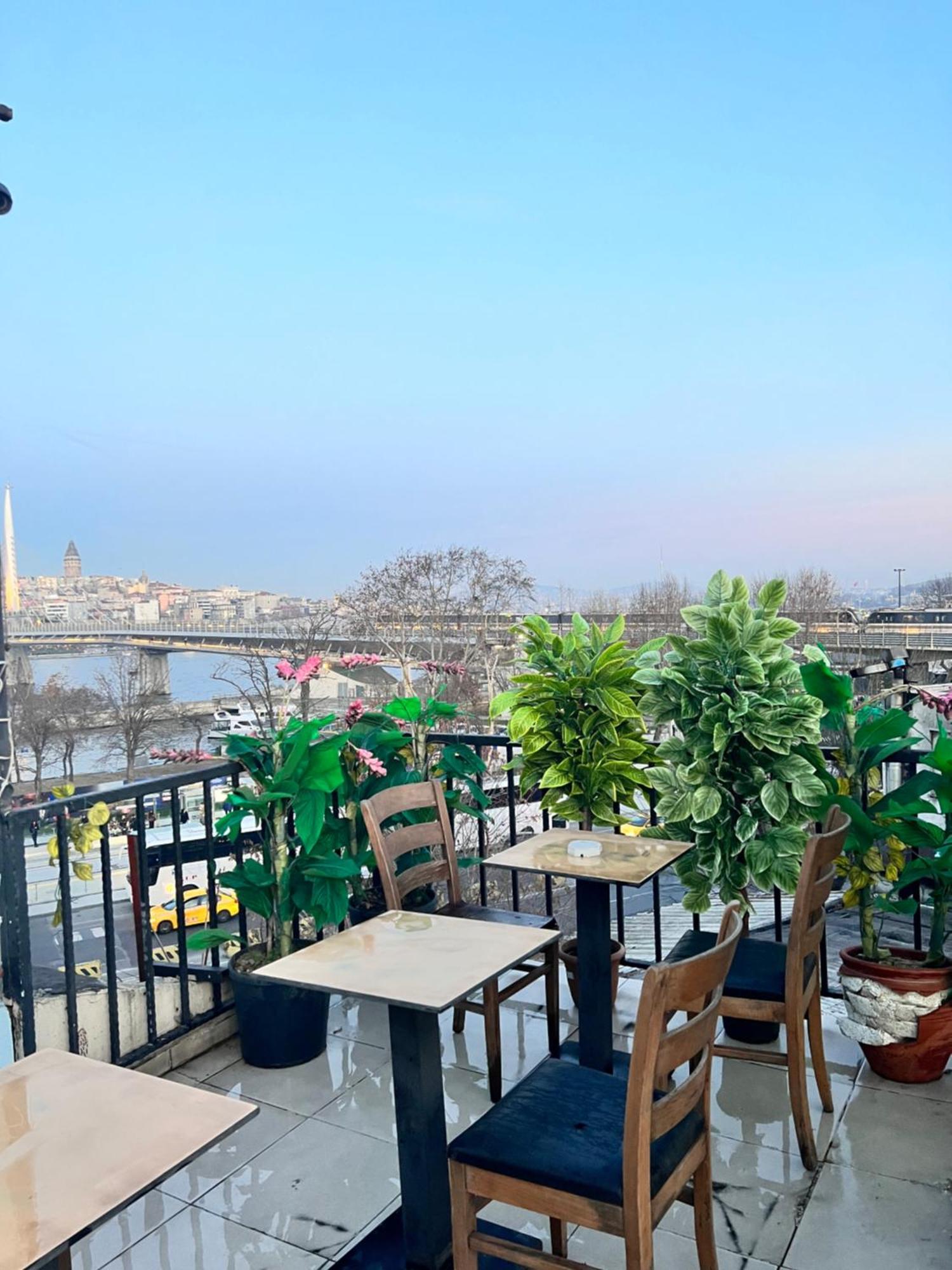 Diyar Budget Hotel Istanbul Exterior photo